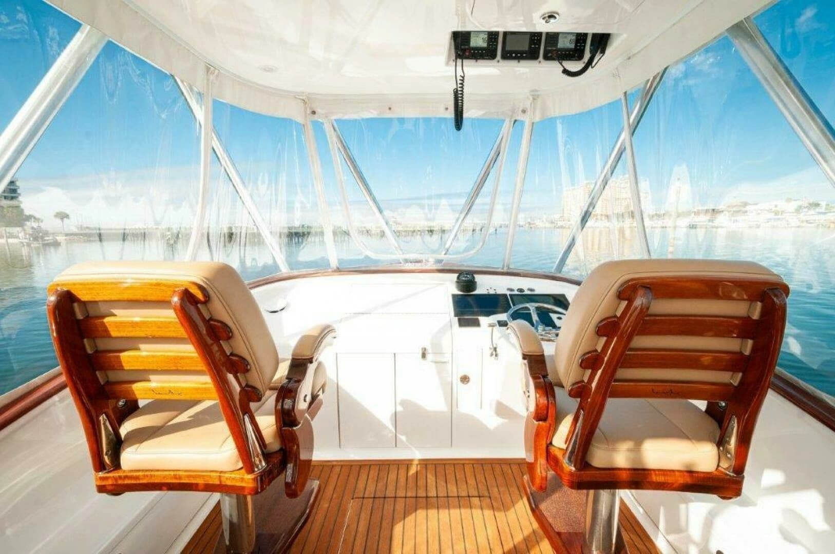 2024 Maverick Yachts Costa Rica 36 Walk Around - Image 23
