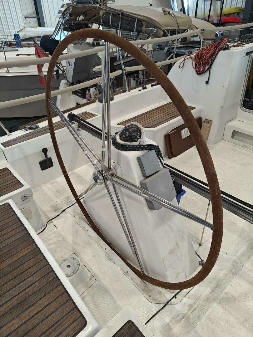 2006 Beneteau First 36.7 - Image 14