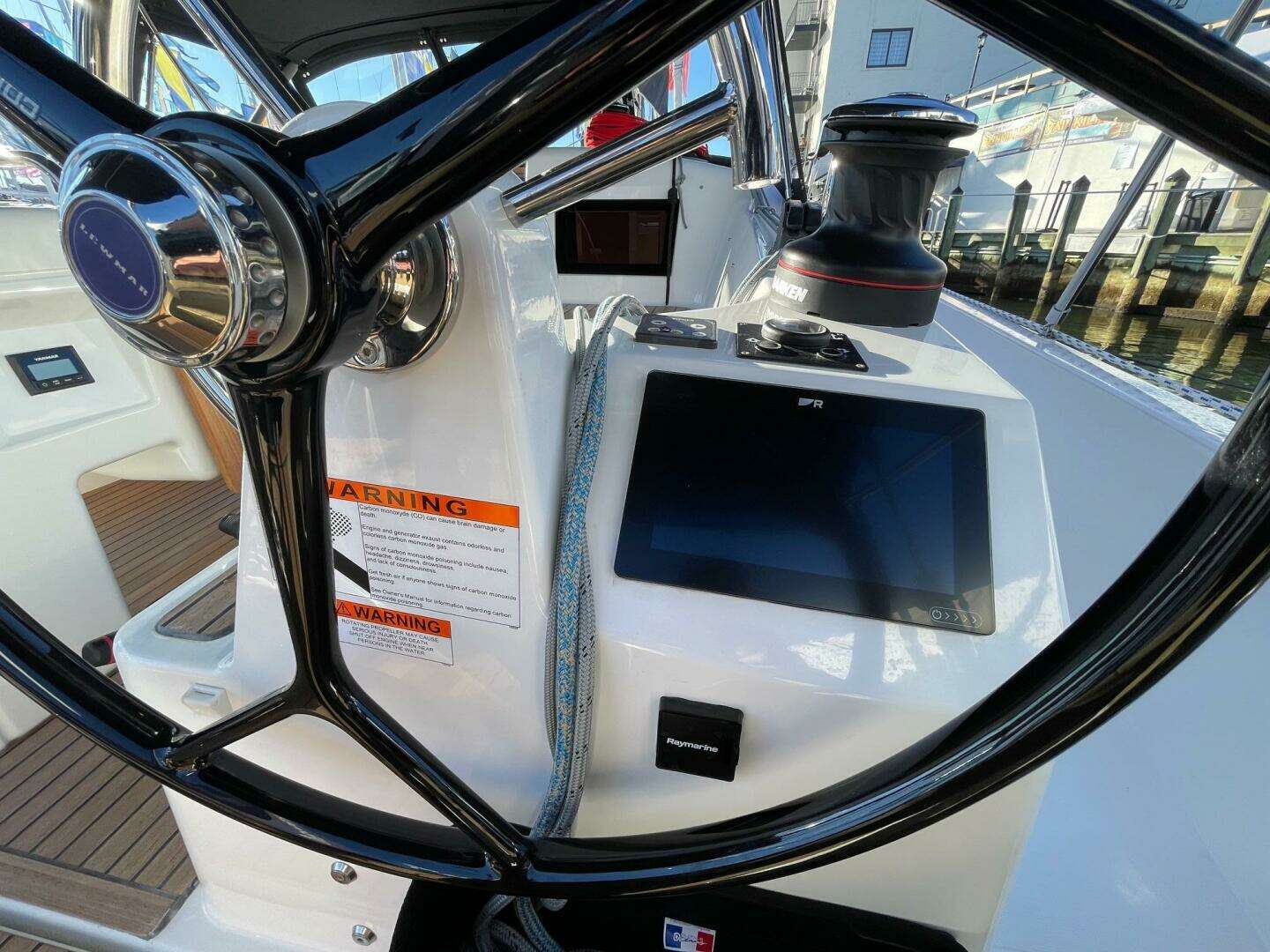 2027 Jeanneau Sun Odyssey 415 - Image 28