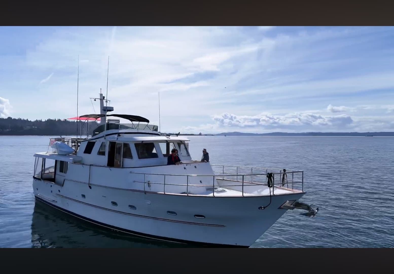 2002 Transpacific Marine — - Image 8