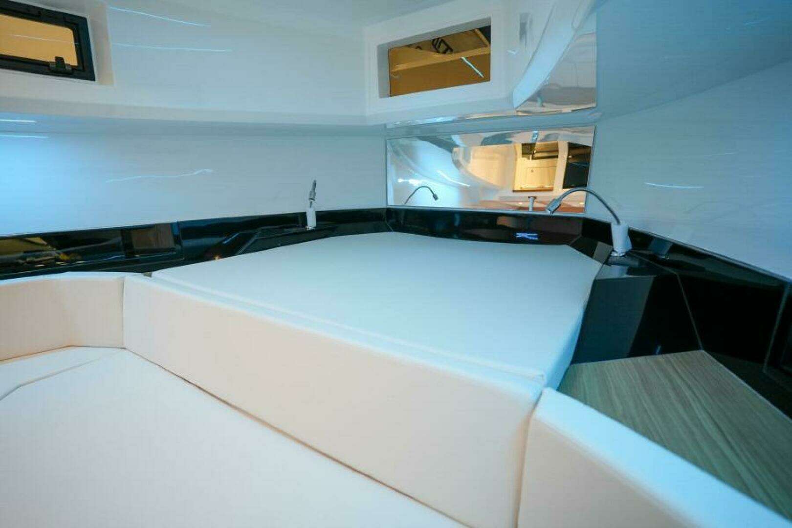2026 De Antonio Yachts D36 - Image 31