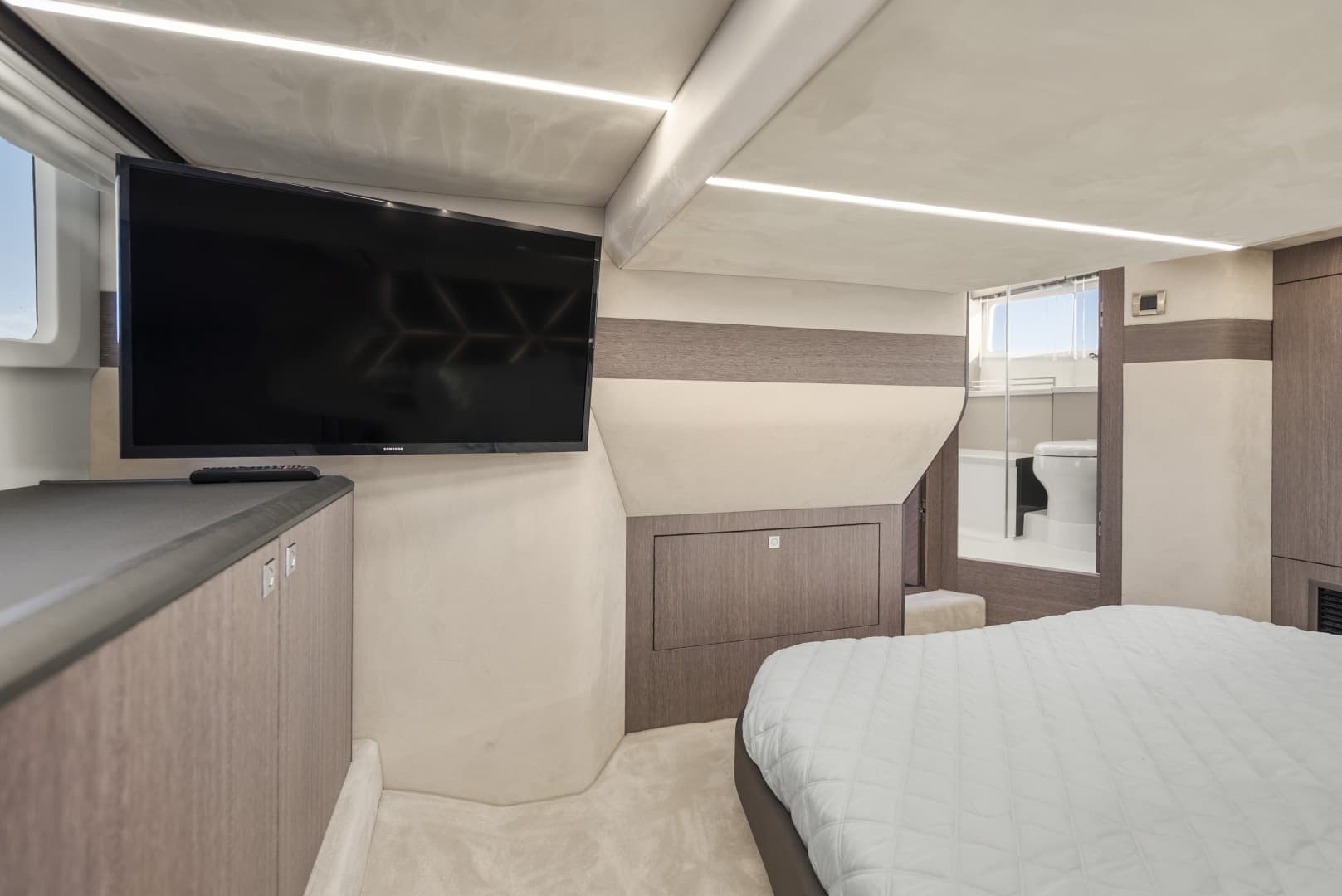 2023 Galeon 400 Flybridge - Image 30