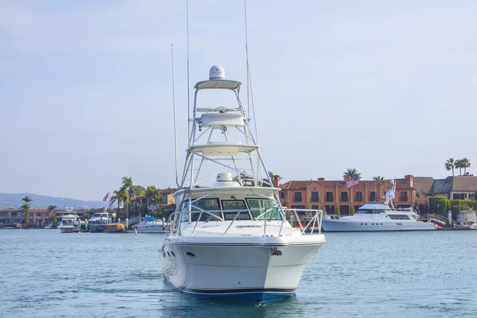 2006 Tiara Yachts 3600 Open - Image 19