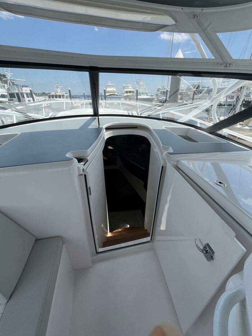 2023 Intrepid 477 Evolution - Image 52