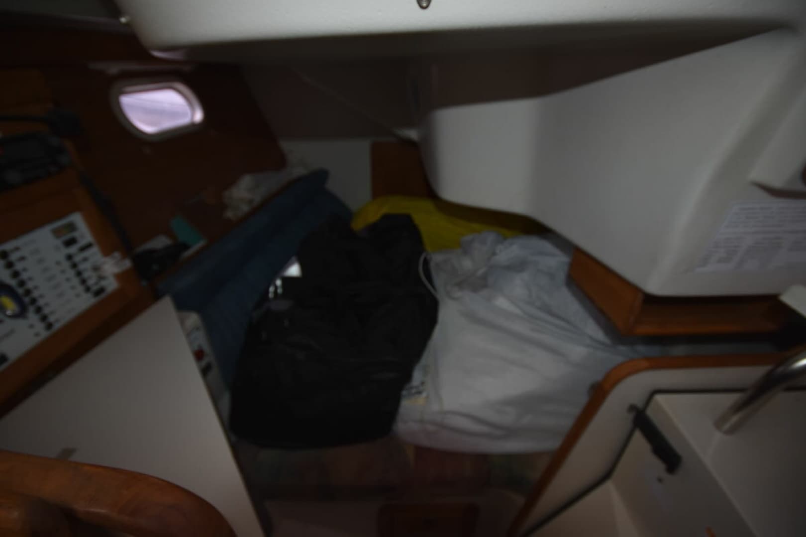 2001 Catalina 310 - Image 41