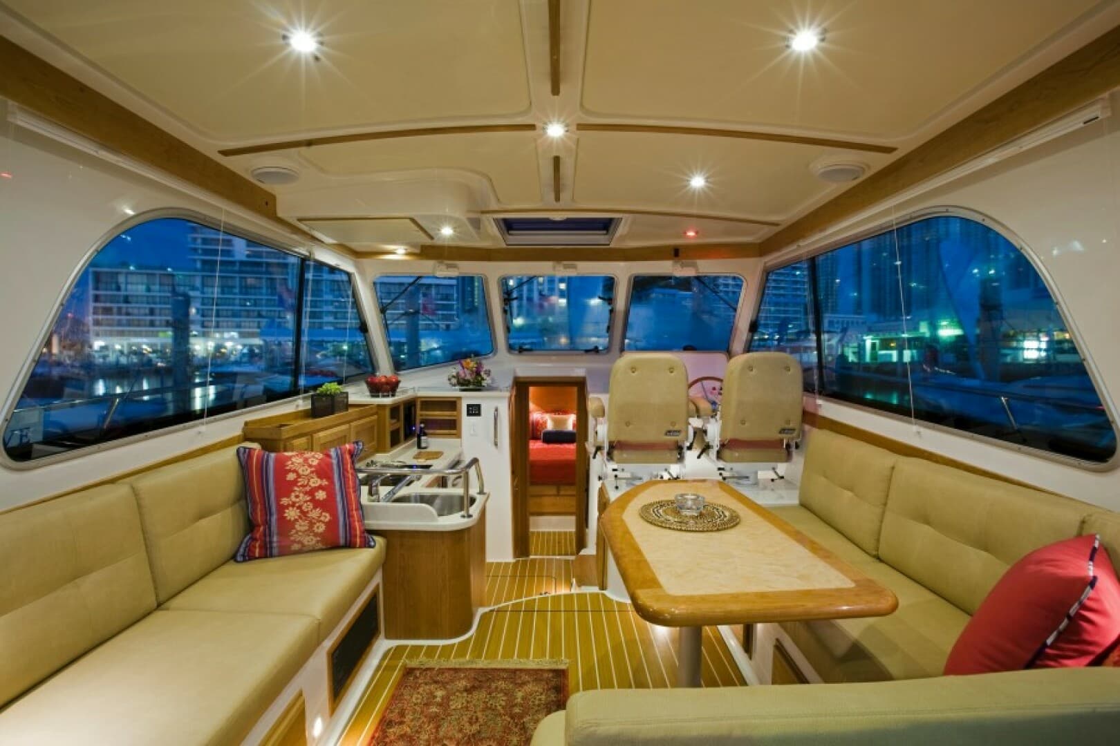 2027 Back Cove 372 Express - Image 10