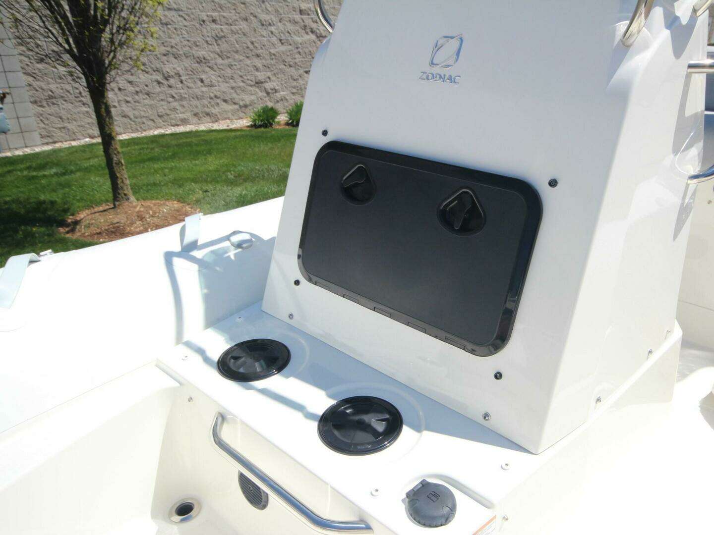 2025 Zodiac Medline 5.8 NEO - Image 16
