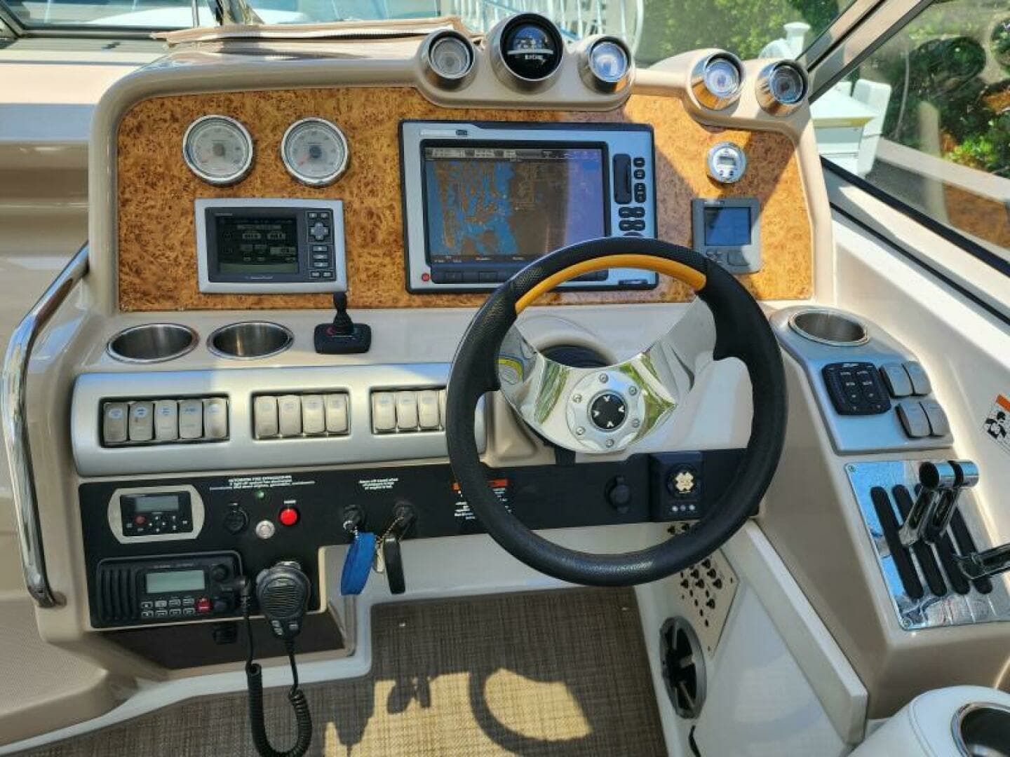 2012 Formula 400 Super Sport - Image 20