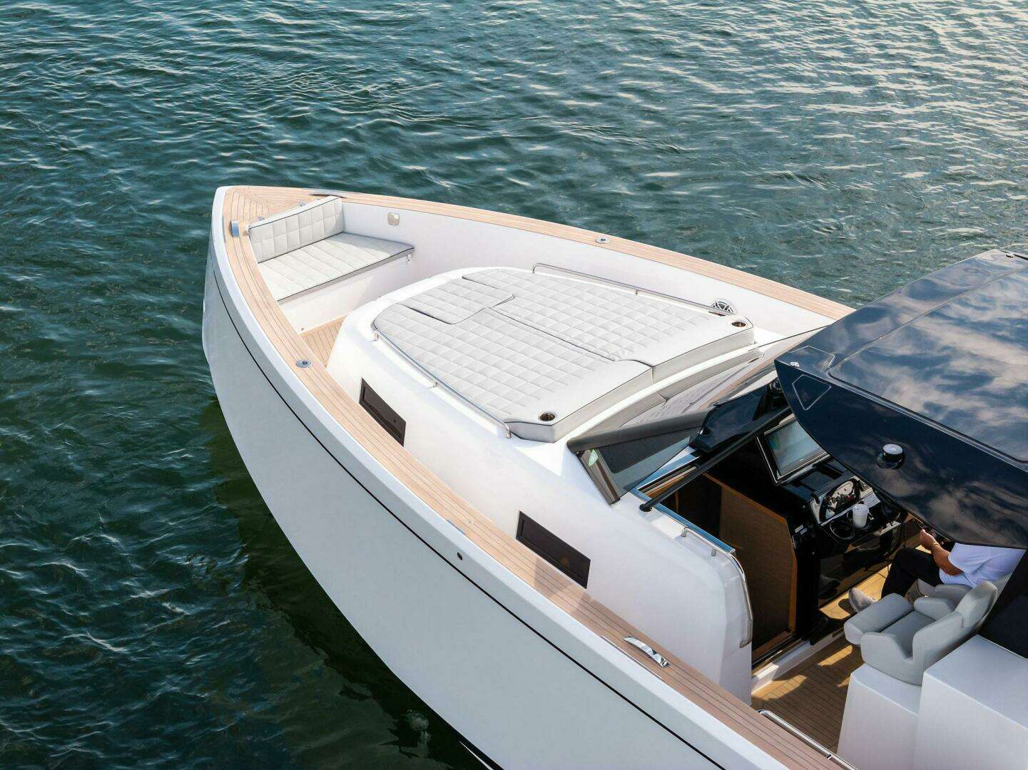 2024 Pardo Yachts 43 - Image 26