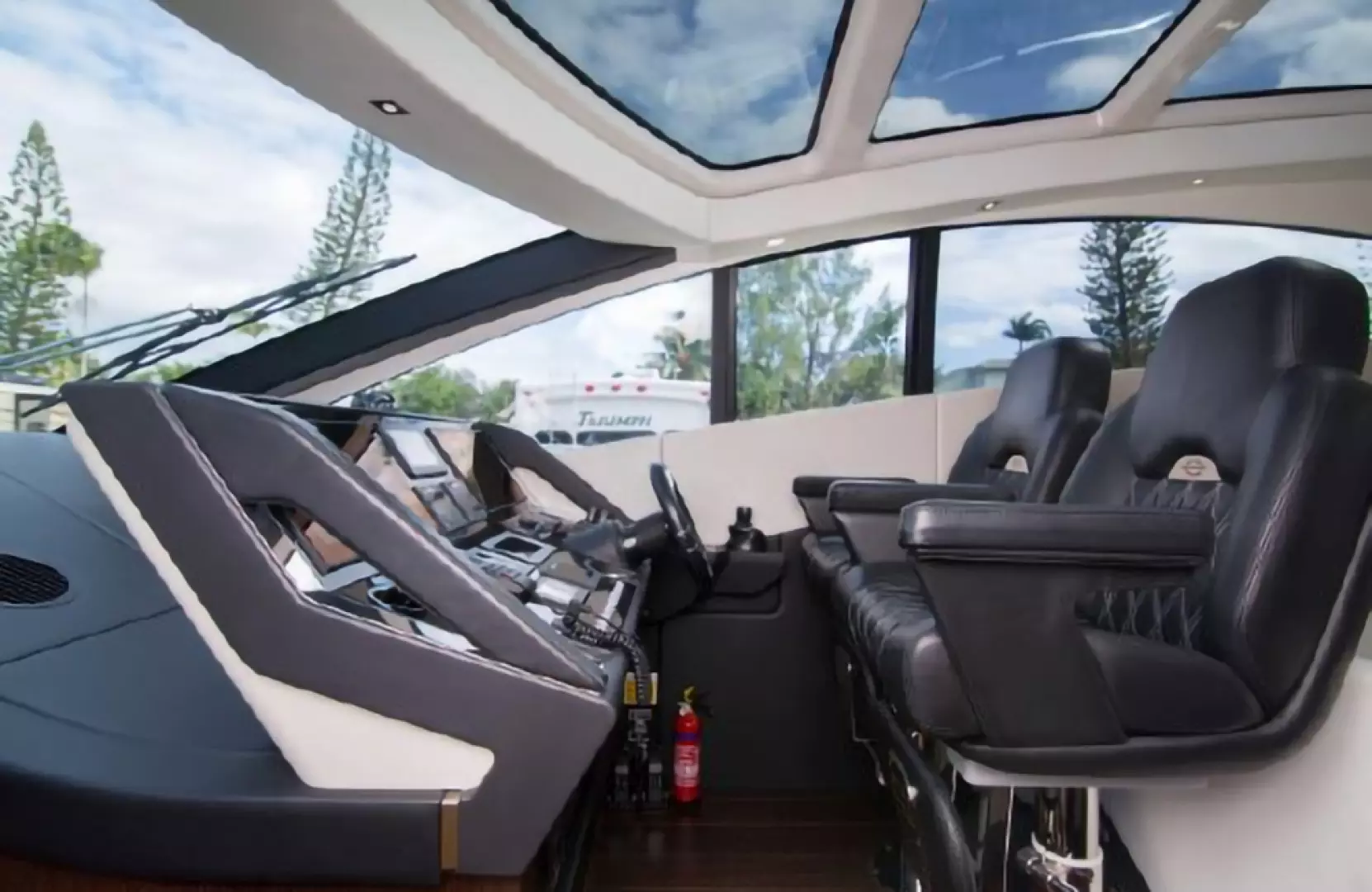 2018 Sunseeker Predator - Image 26