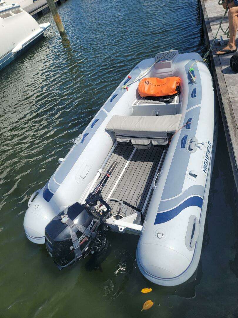 2015 Catalina 445 - Image 69