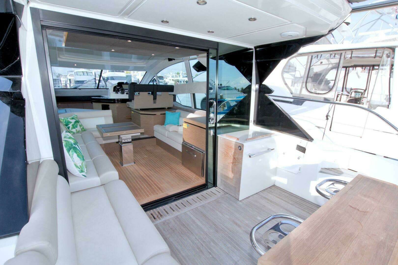 2019 Beneteau Gran Turismo 50 - Image 30