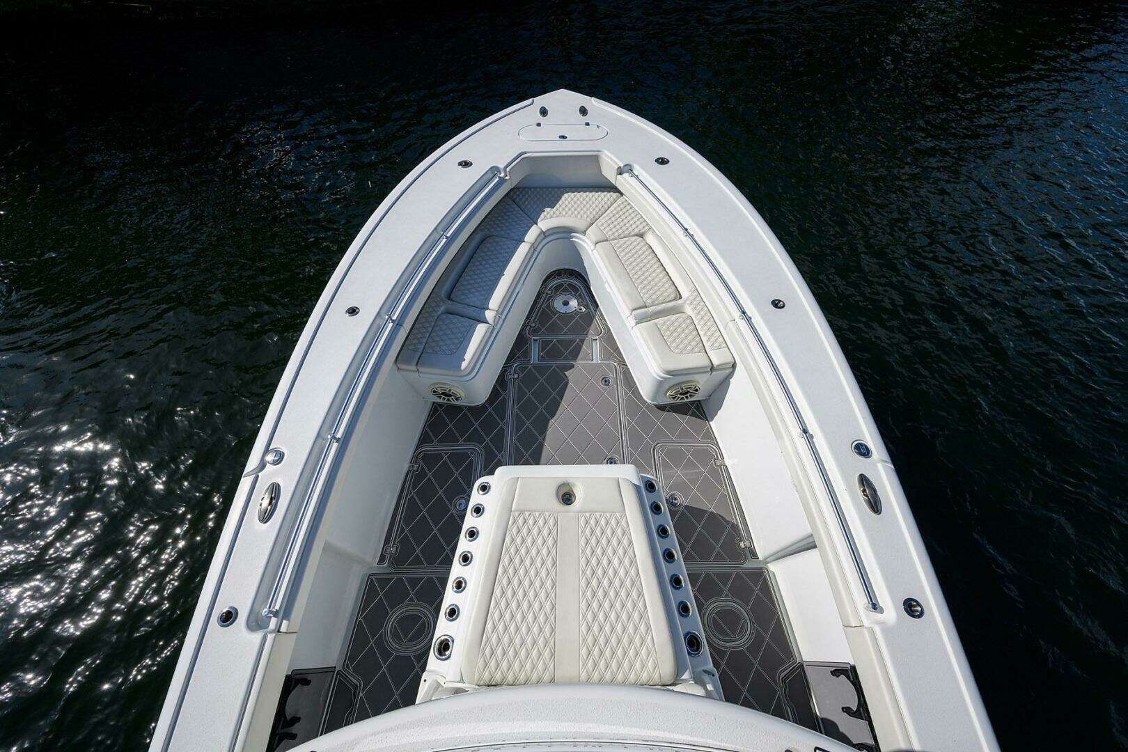 2021 Yellowfin 42 - Image 17