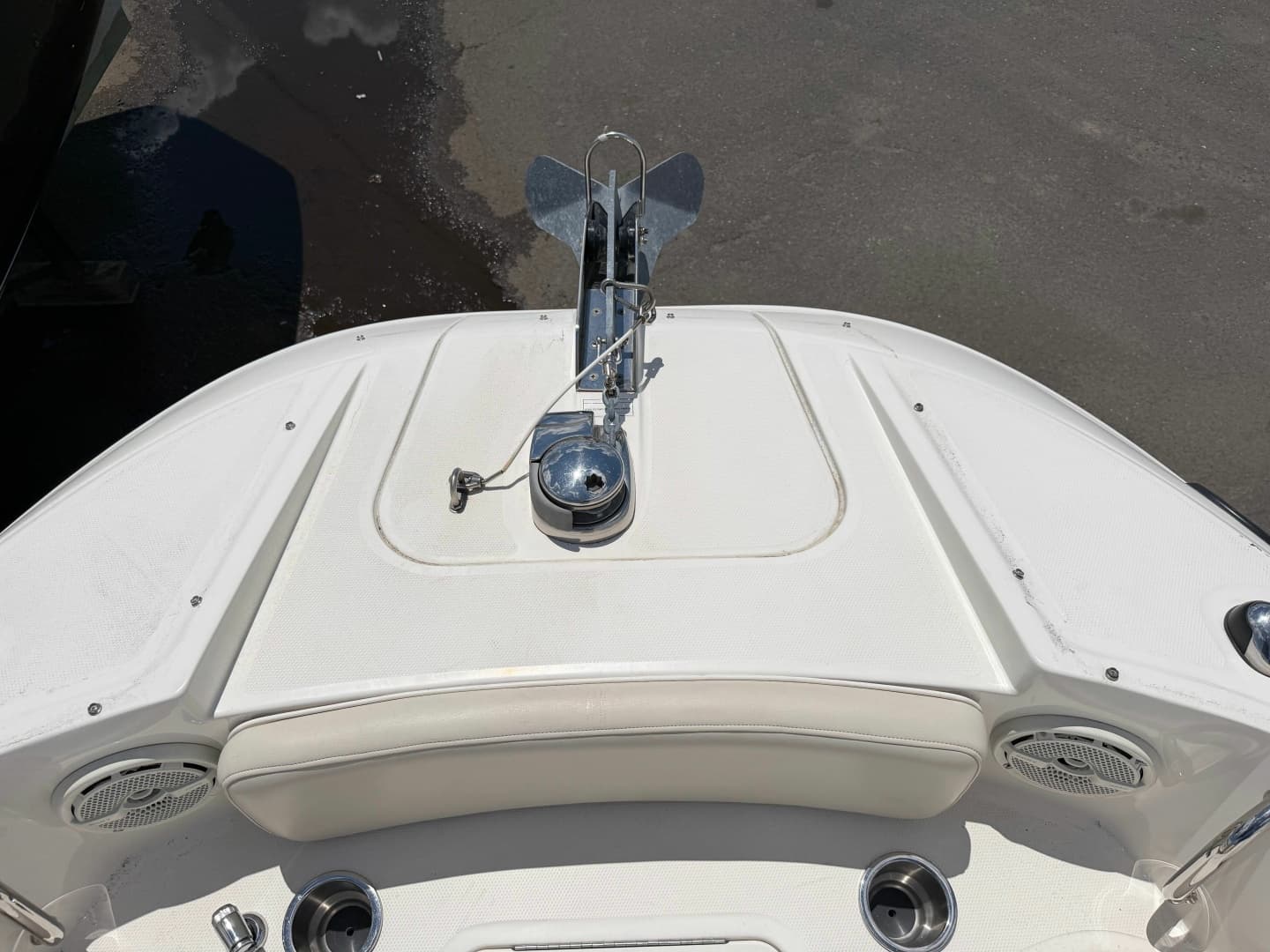 2013 Sea Ray 300 Sundeck - Image 15