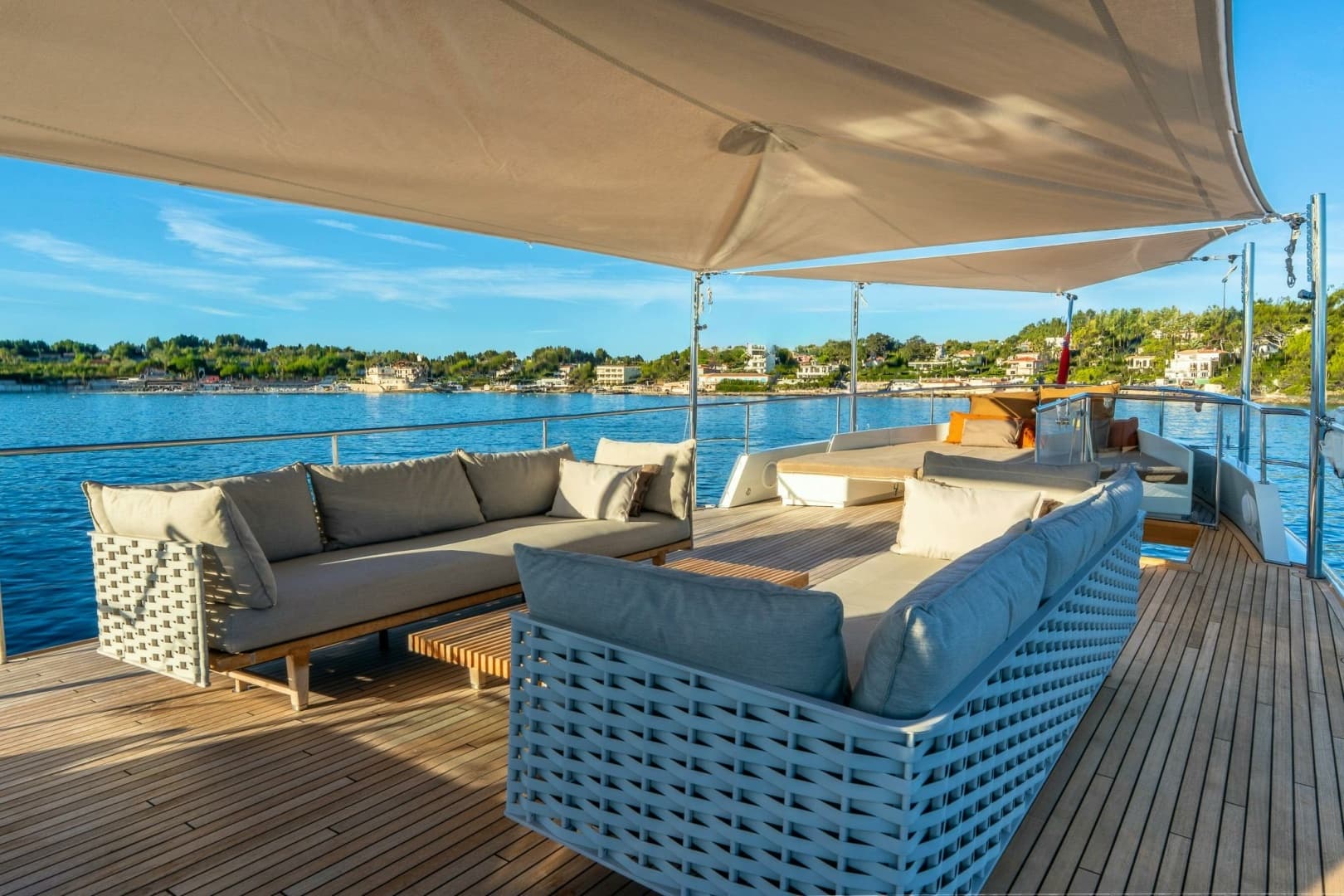 1969 Feadship Custom - Image 9