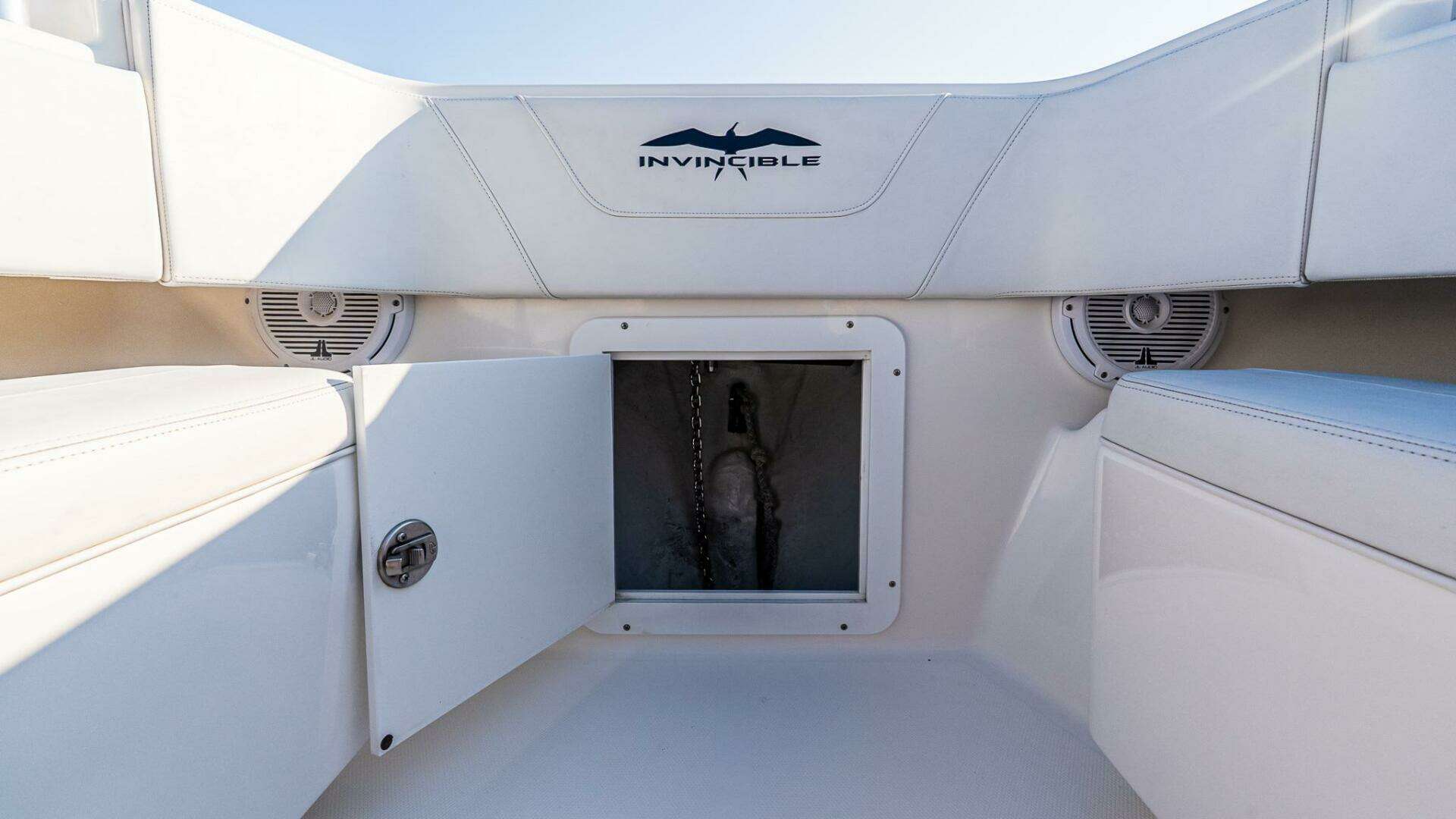 2016 Invincible 33 Open Fisherman - Image 34