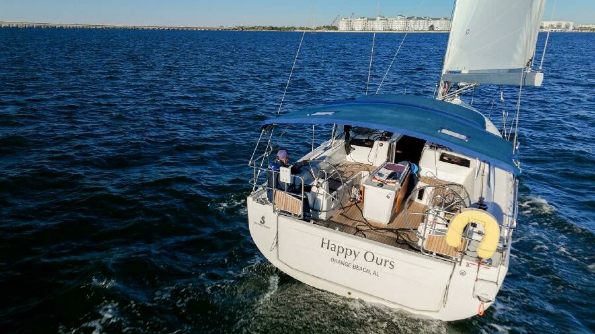 2022 Beneteau 40.1 - Image 168