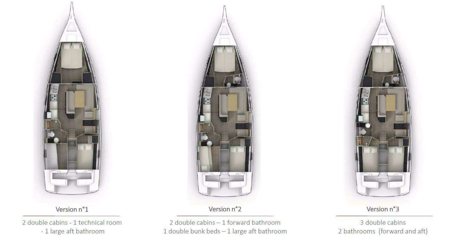 2026 Allures 45.9 - Image 49