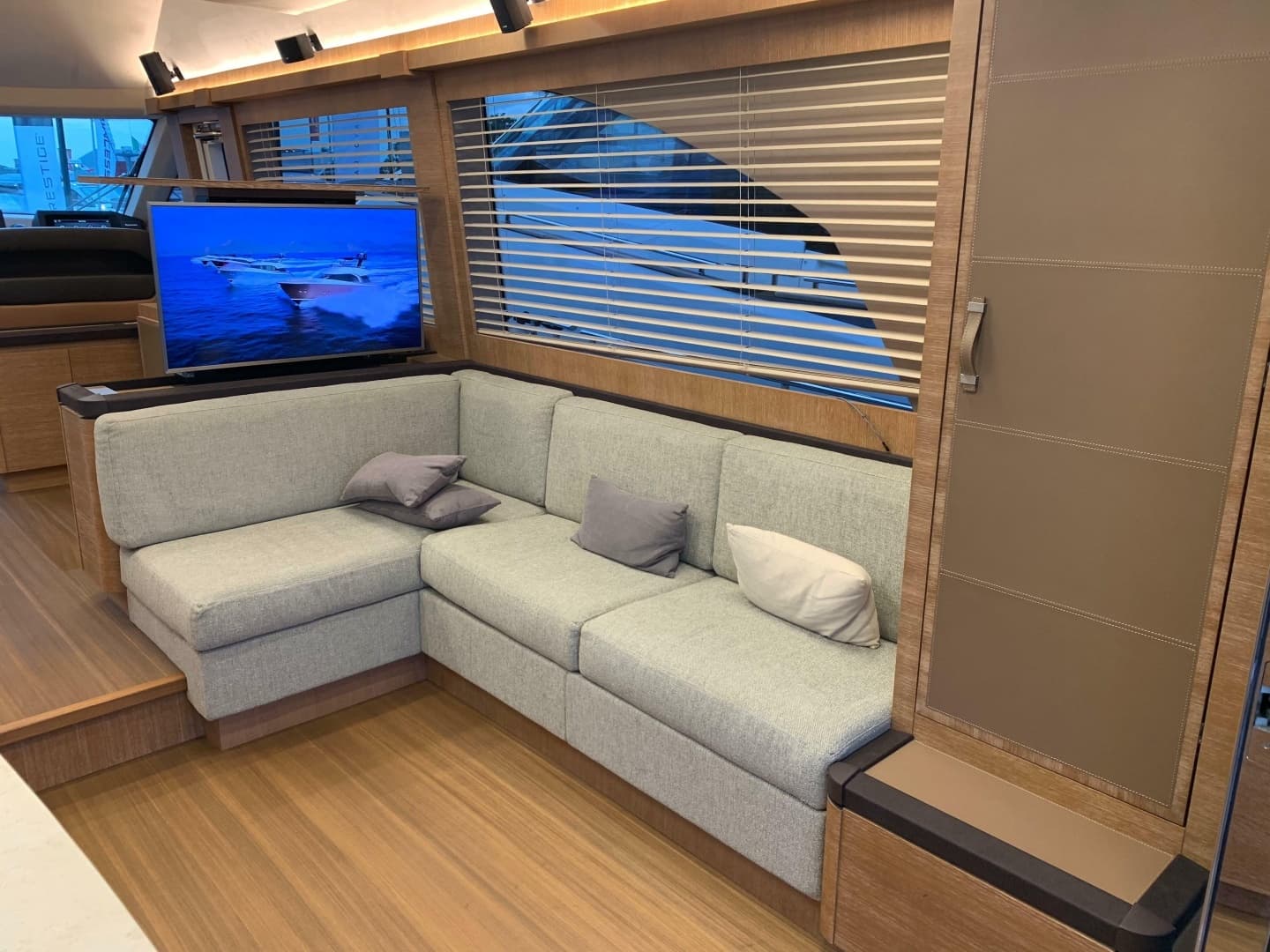 2018 Monte Carlo Yachts MCY 65 - Image 42