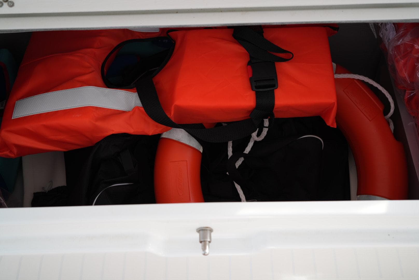 2022 Fountaine Pajot Elba Quatour - 99