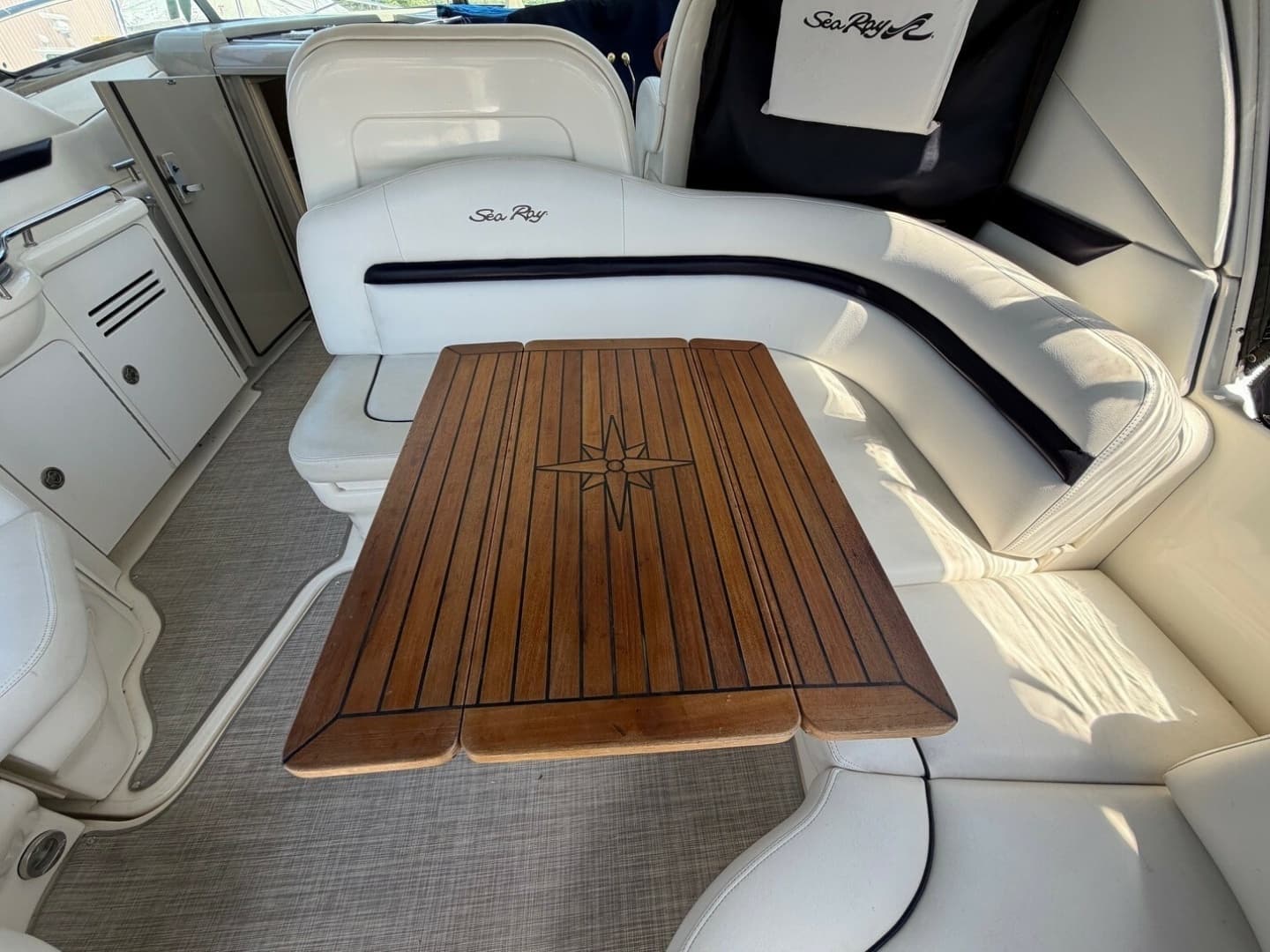2007 Sea Ray 380 DA - Image 18