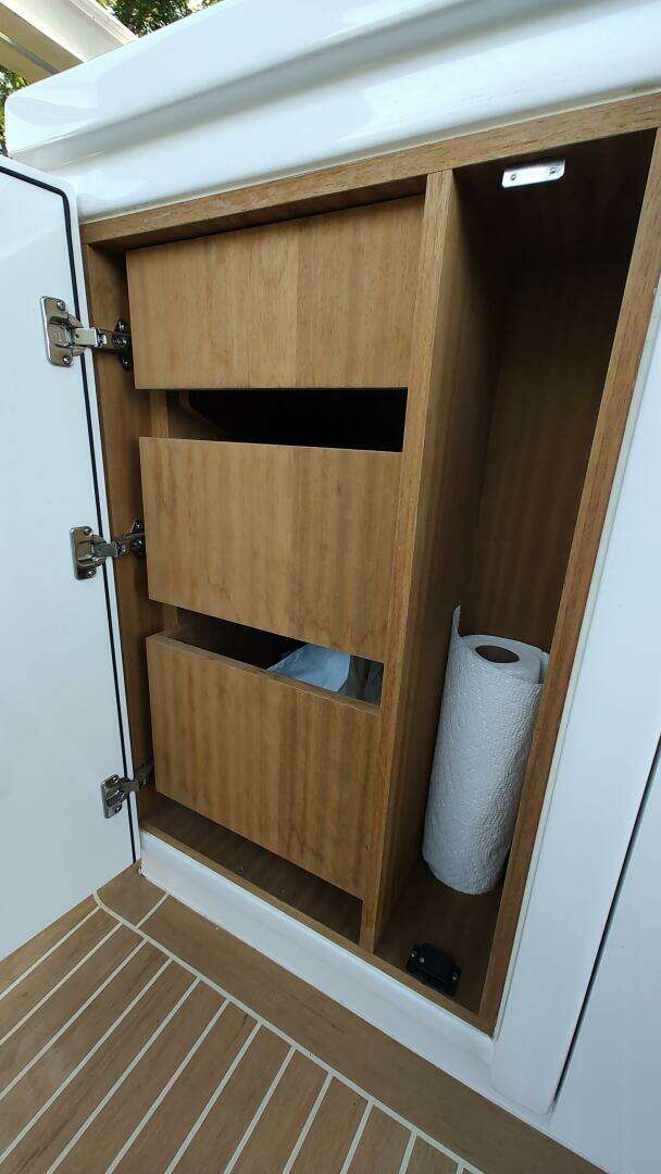 2023 Pardo Yachts P43 - Image 39