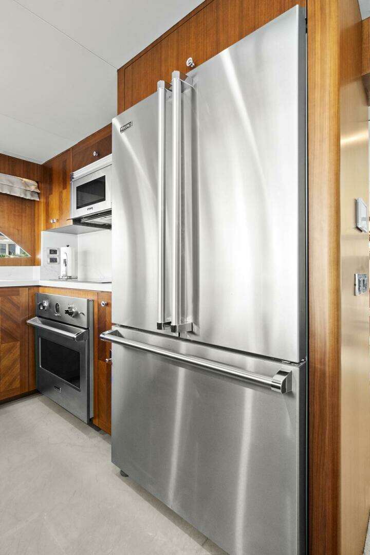 2016 Ocean Alexander 85 E - Image 78