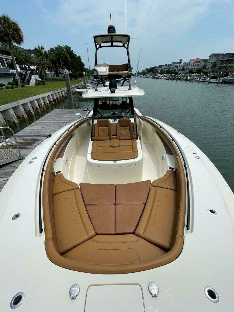 2020 Scout 420 Lxf - Image 21
