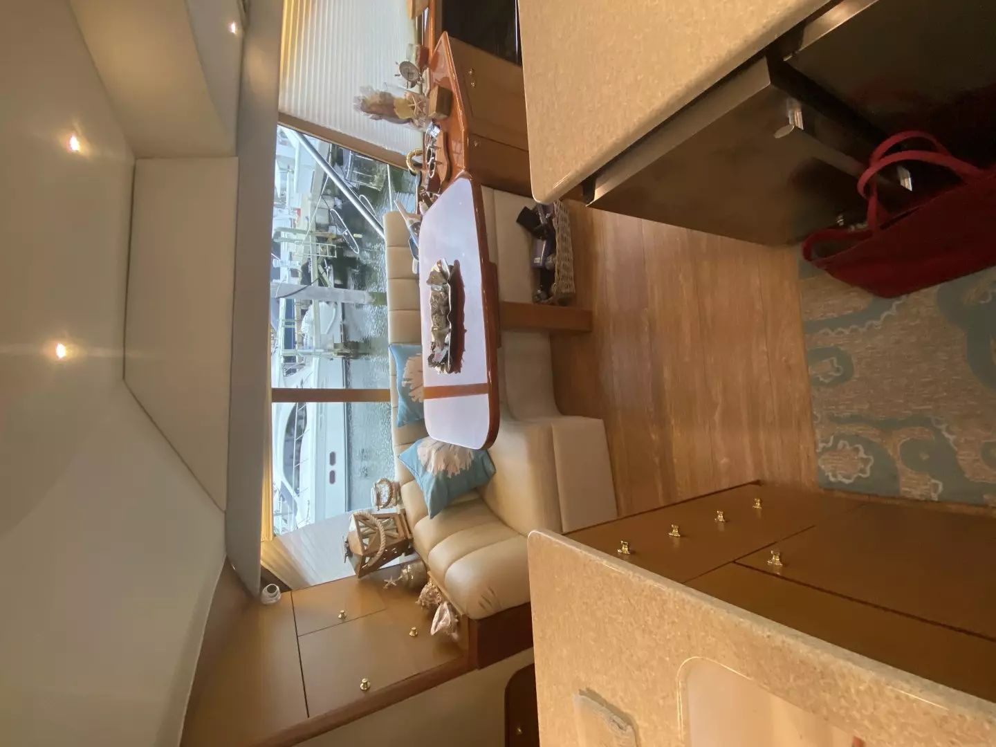2002 Ocean Yachts 52 Sportfish - Image 17