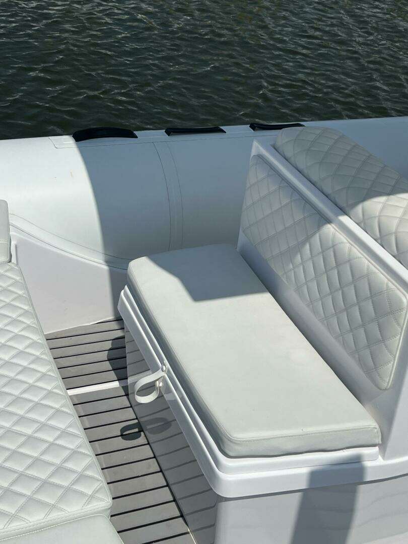 2023 Tiger Marine 850 Open - Image 16