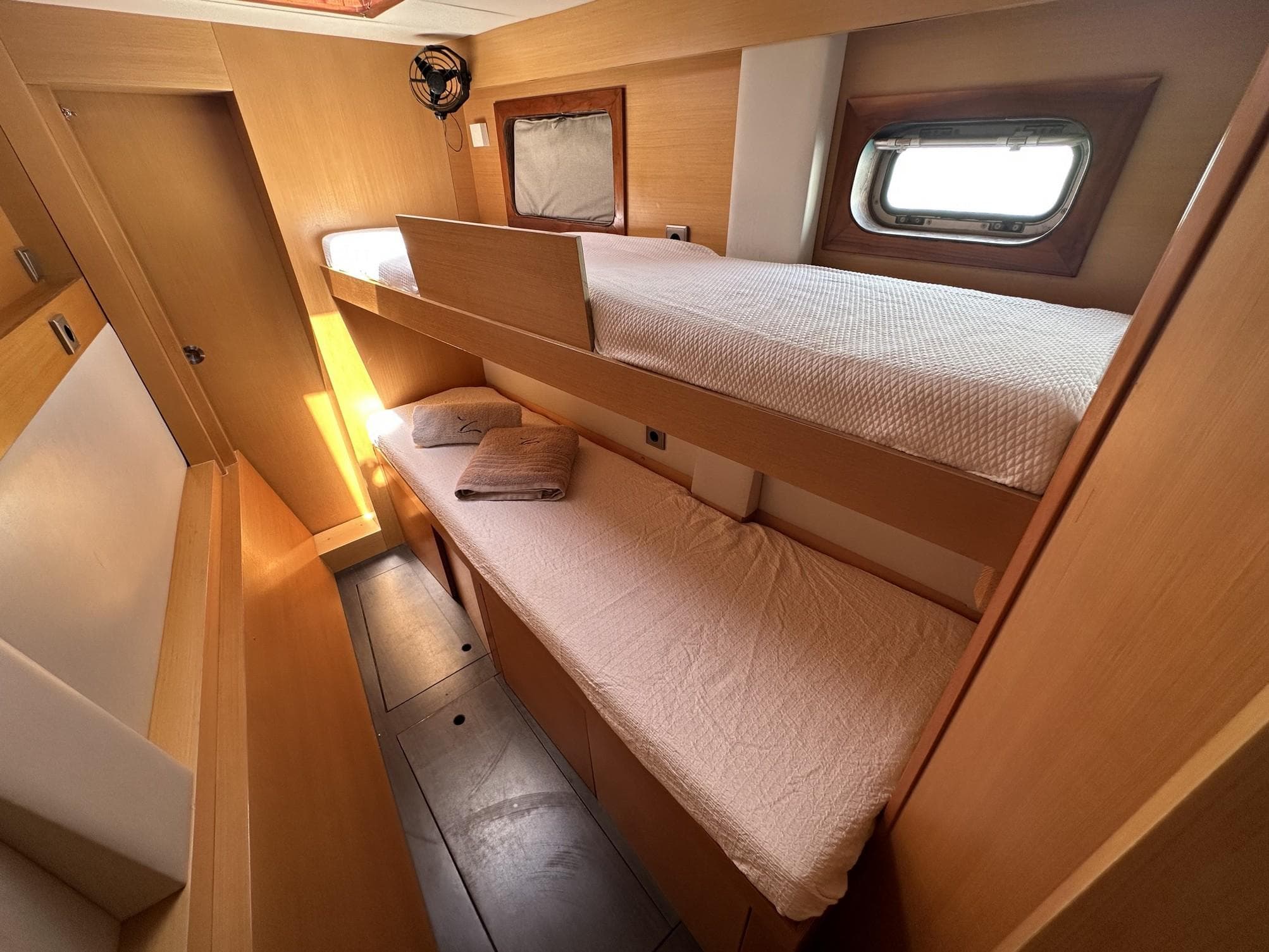 2008 Sunreef 62 - 138