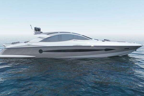 2027 Canados Gladiator 901 Sport - Image 1