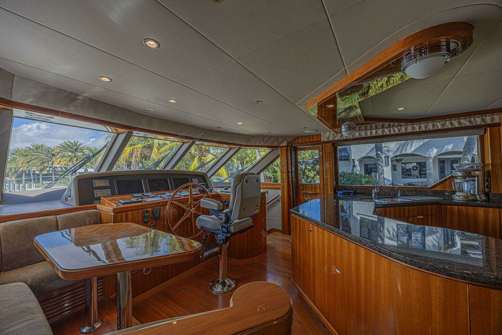 2010 Ocean Alexander 74 Motoryacht - Image 39
