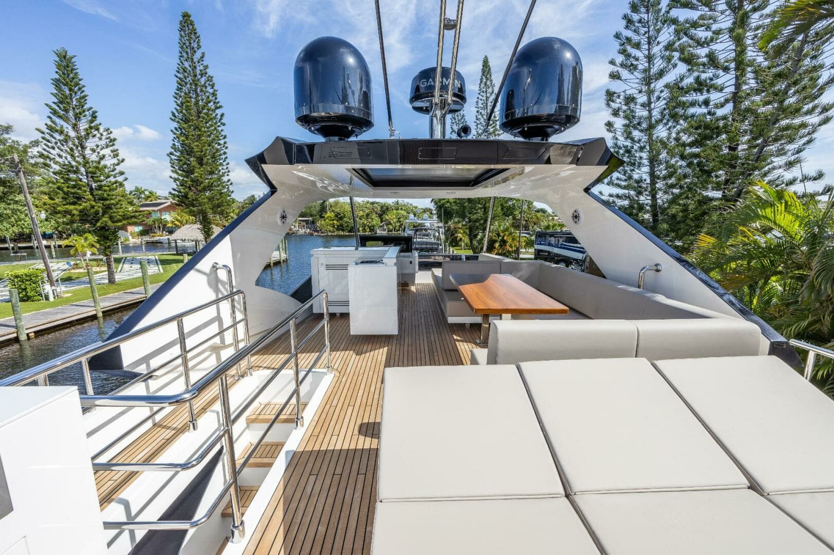 2024 Astondoa 66 Flybridge - Image 26