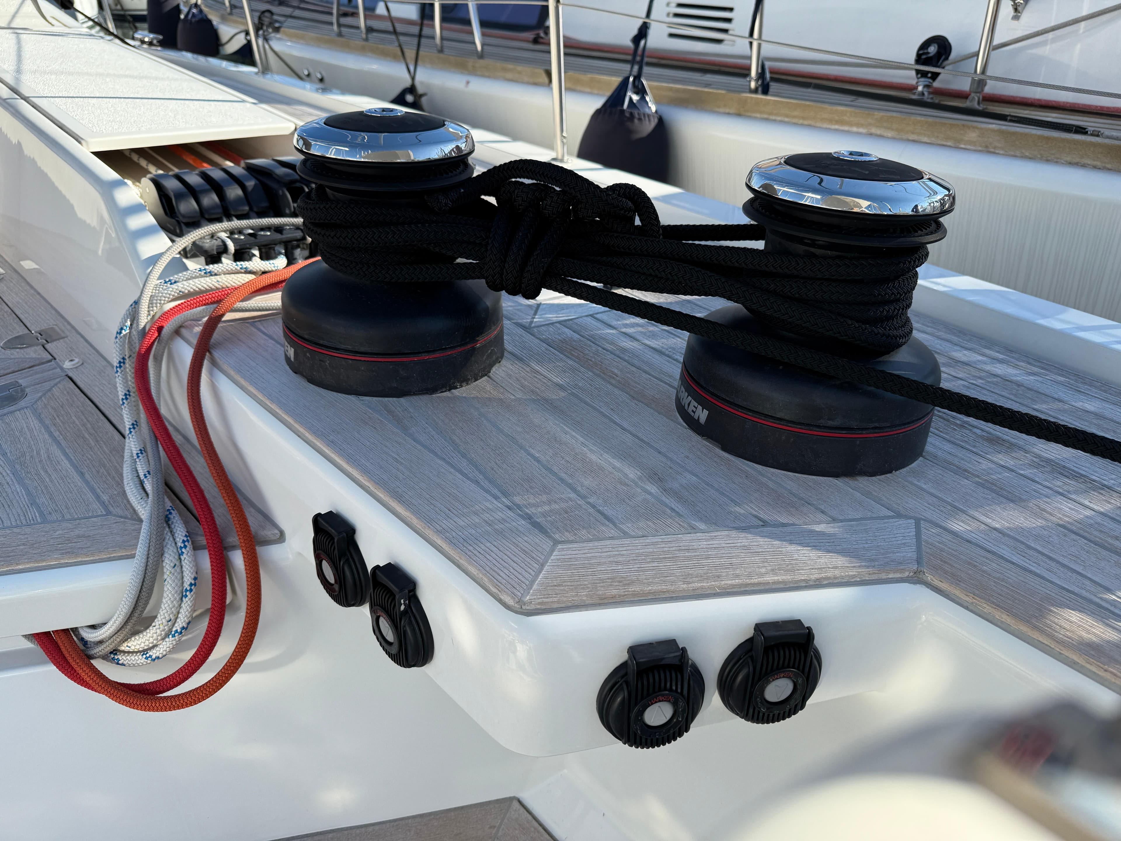 2021 Italia Yachts 14.98 - 12