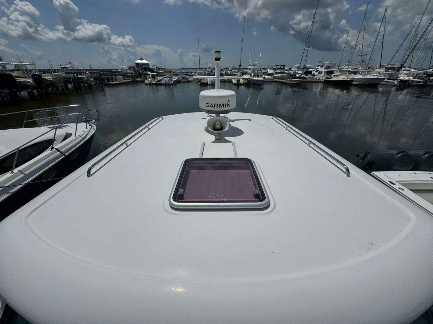 2013 Back Cove 30 - Image 14