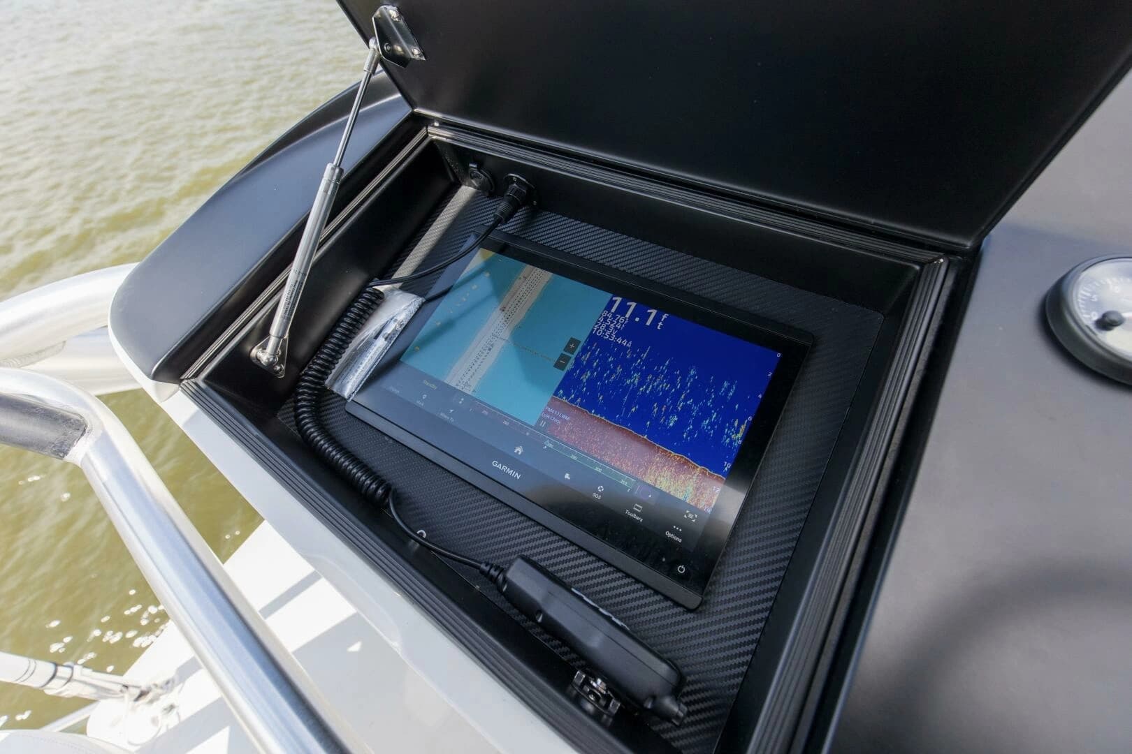 2016 Viking 92 Enclosed Bridge - Image 55