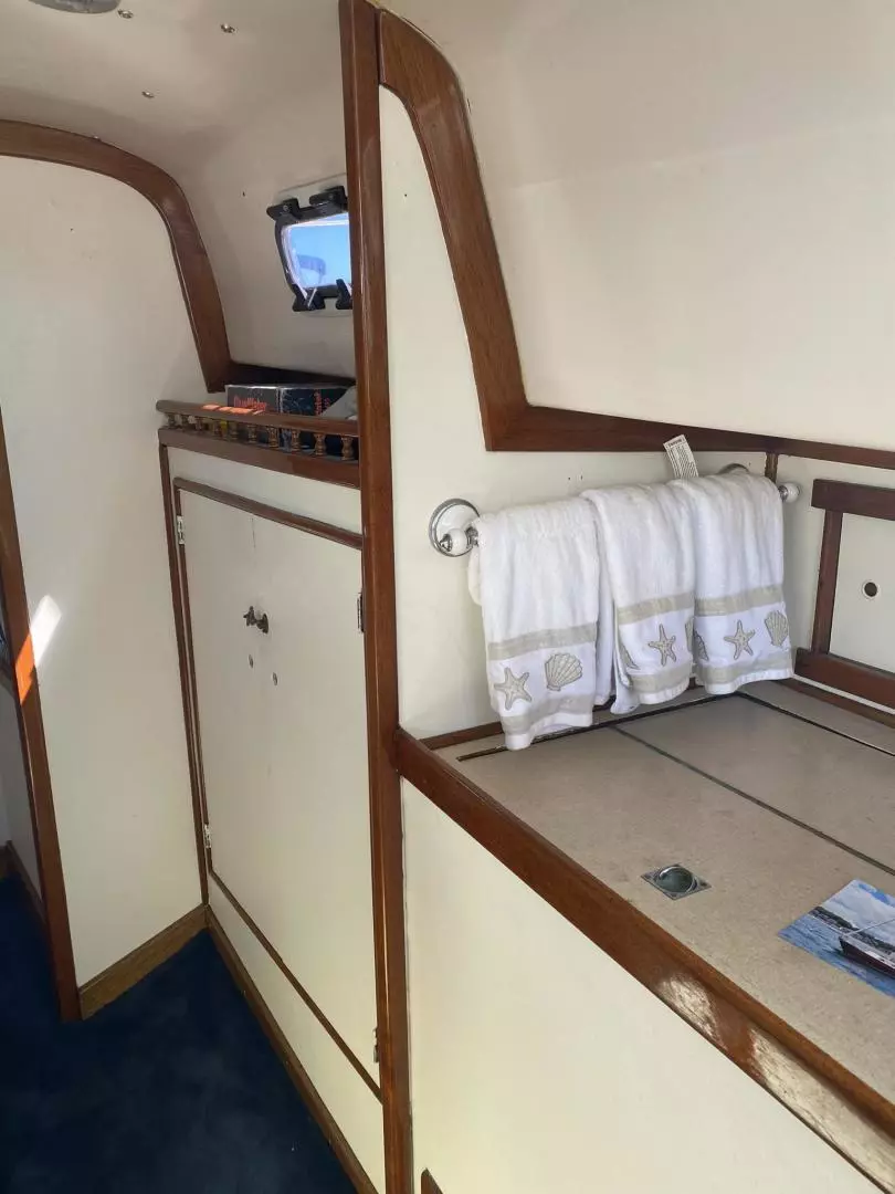 1967 Columbia Sloop - Image 24