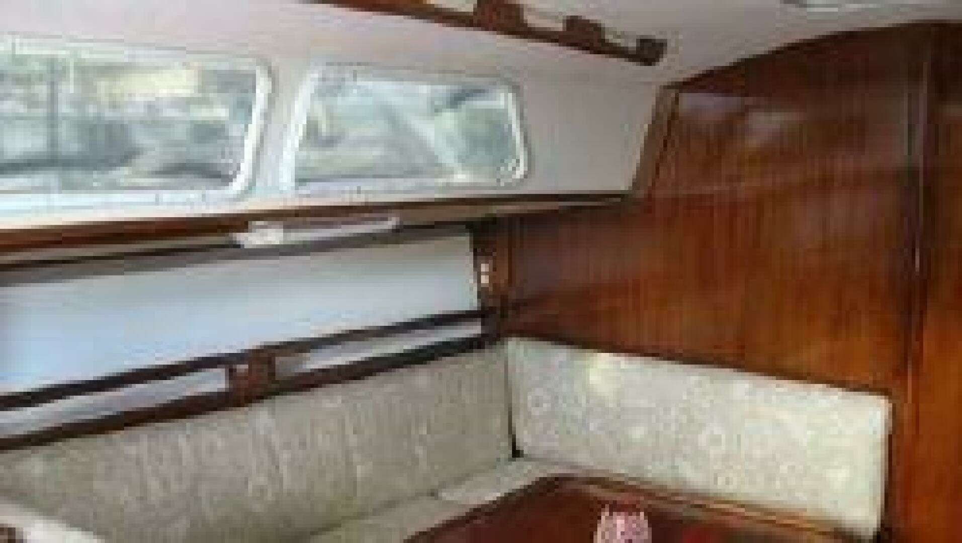 1981 Newport C and C Sloop - Image 11
