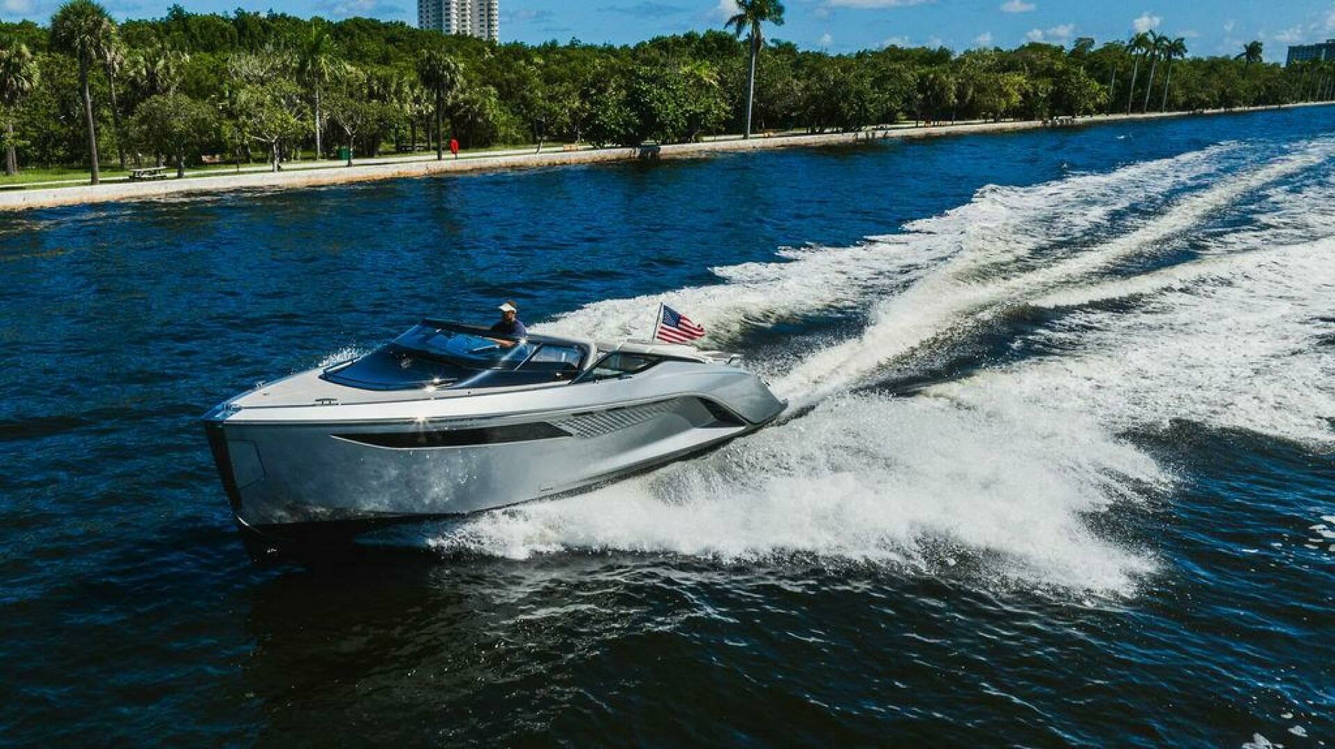 2020 Princess R35 - Image 7