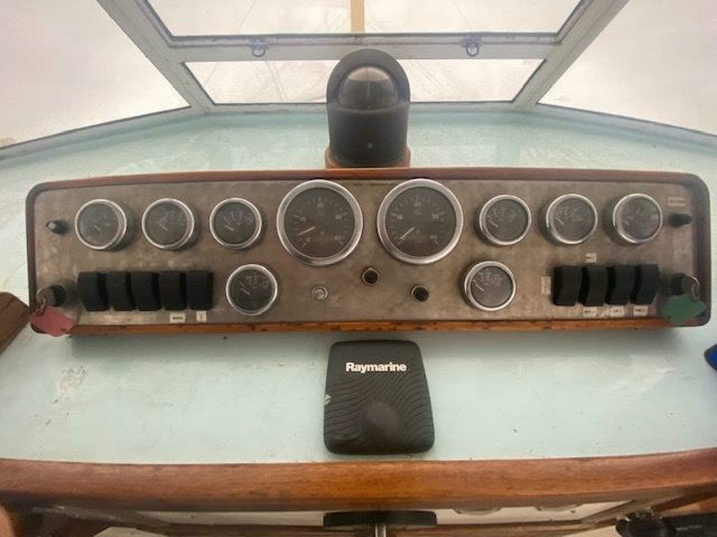 1976 Marine Management — - Image 37