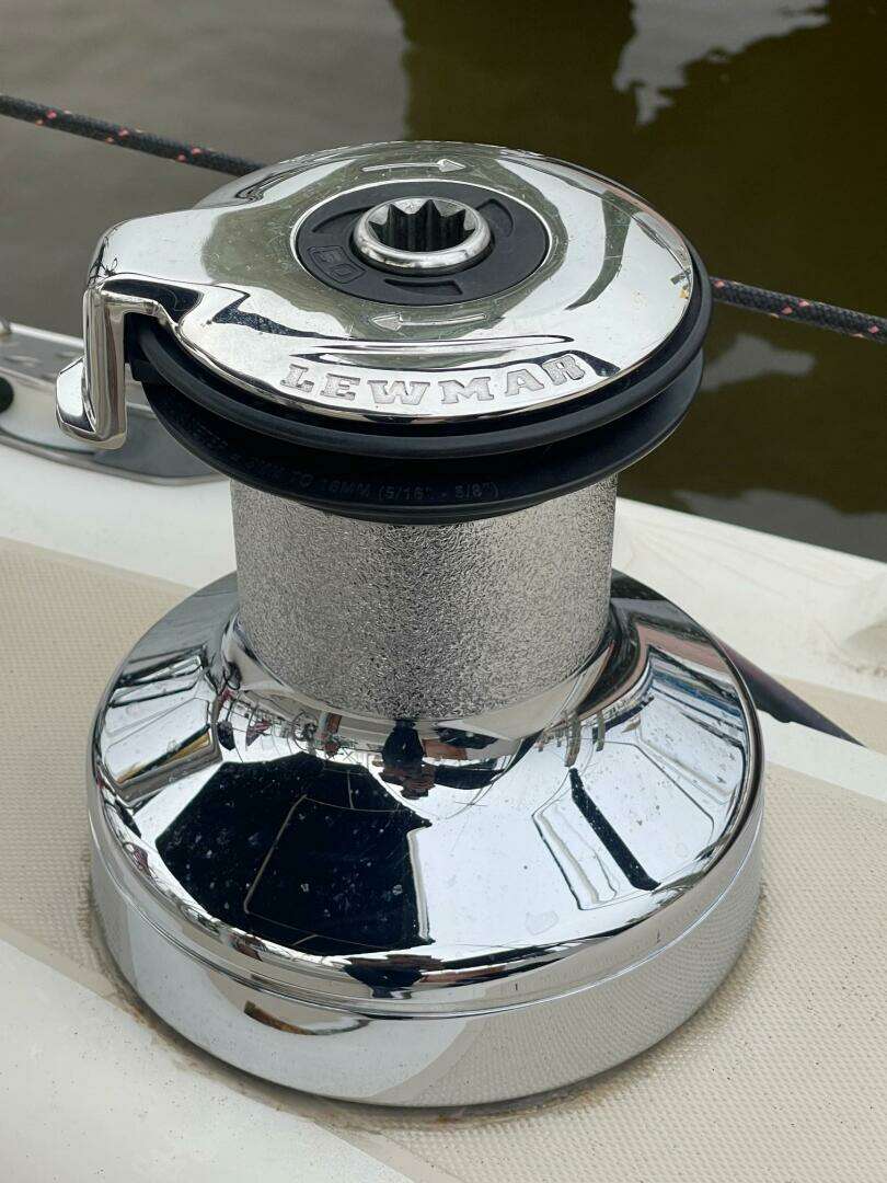 1982 O'Day — - Image 21