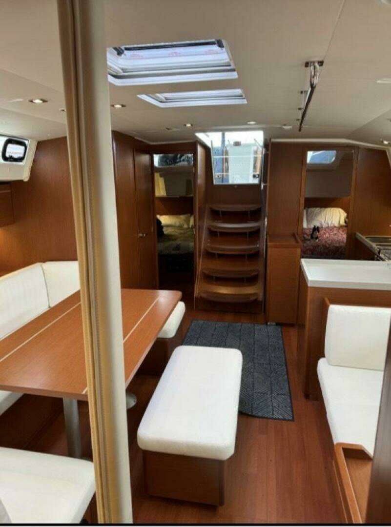 2019 Beneteau Oceanis 46.1 - Image 19