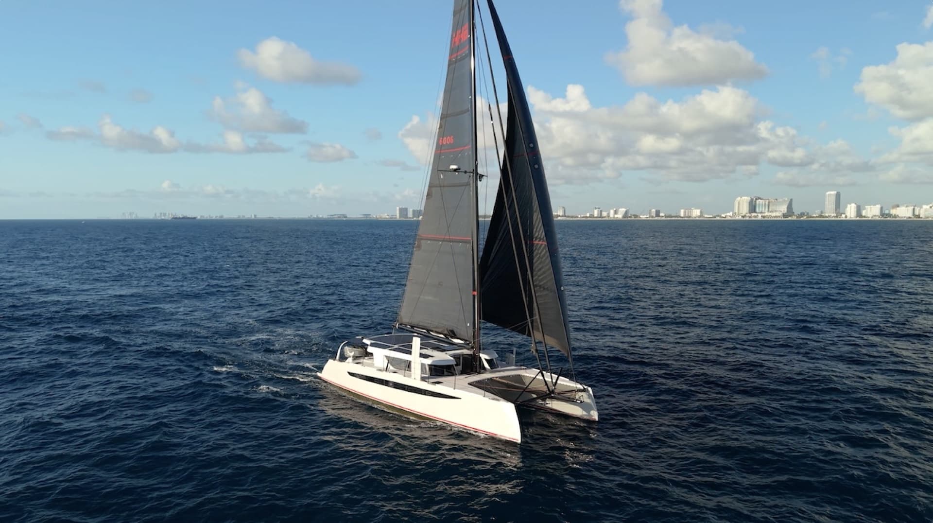 2026 HH Catamarans HH60 - Image 2