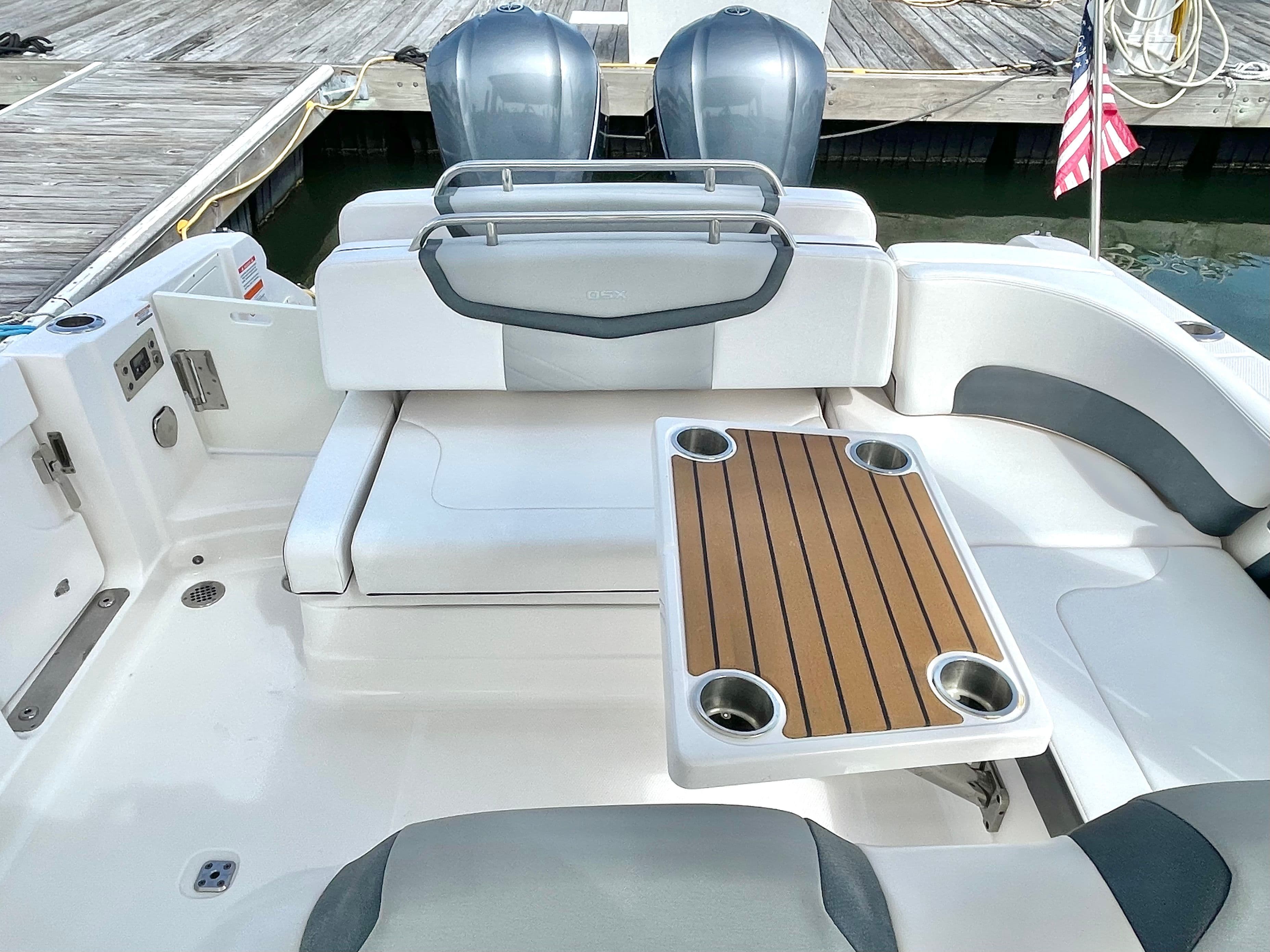 2021 Chaparral 300 OSX - 41