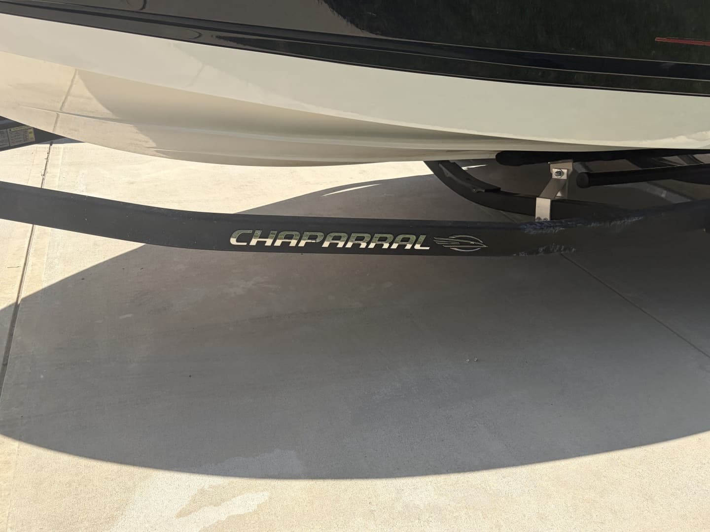 2022 Chaparral 21 SSi - Image 6