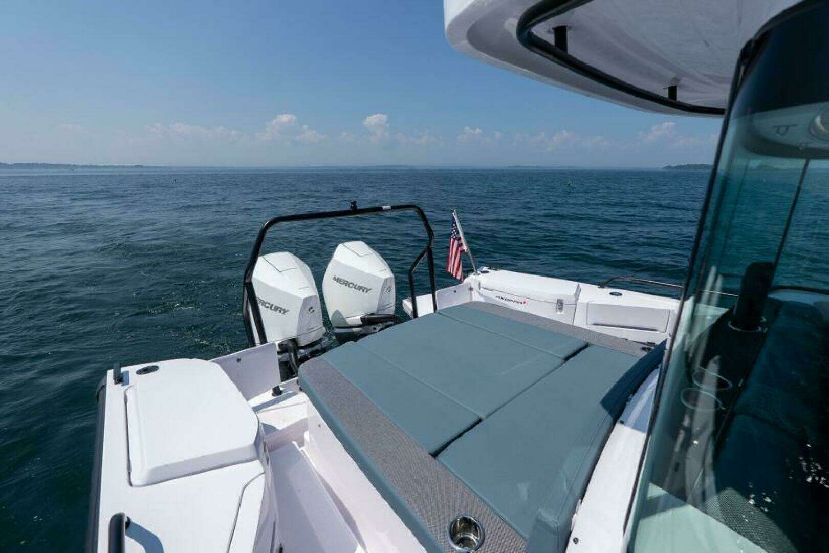 2026 Axopar Axopar 37 XC - Image 17
