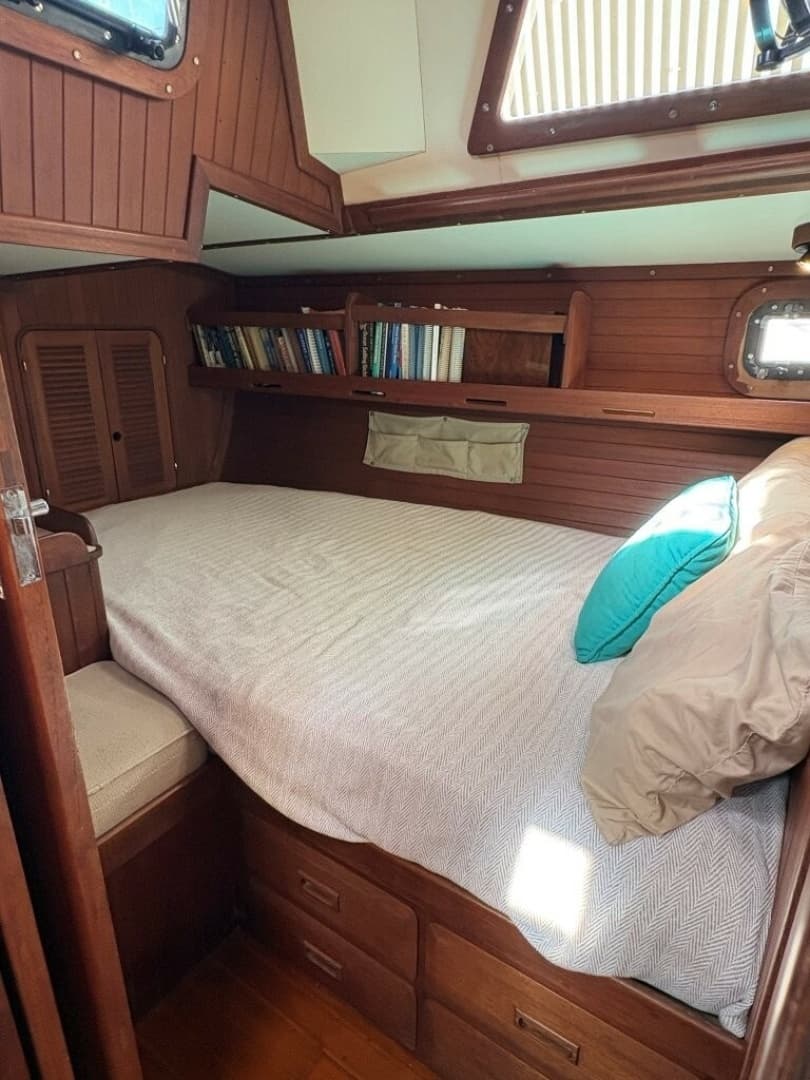 1981 Norseman 447 - Image 30