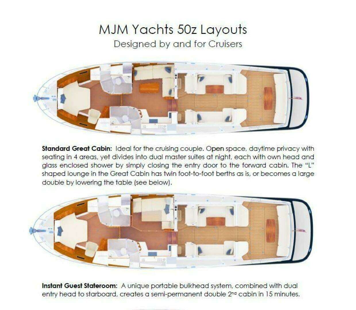 2018 MJM 50z - Image 54