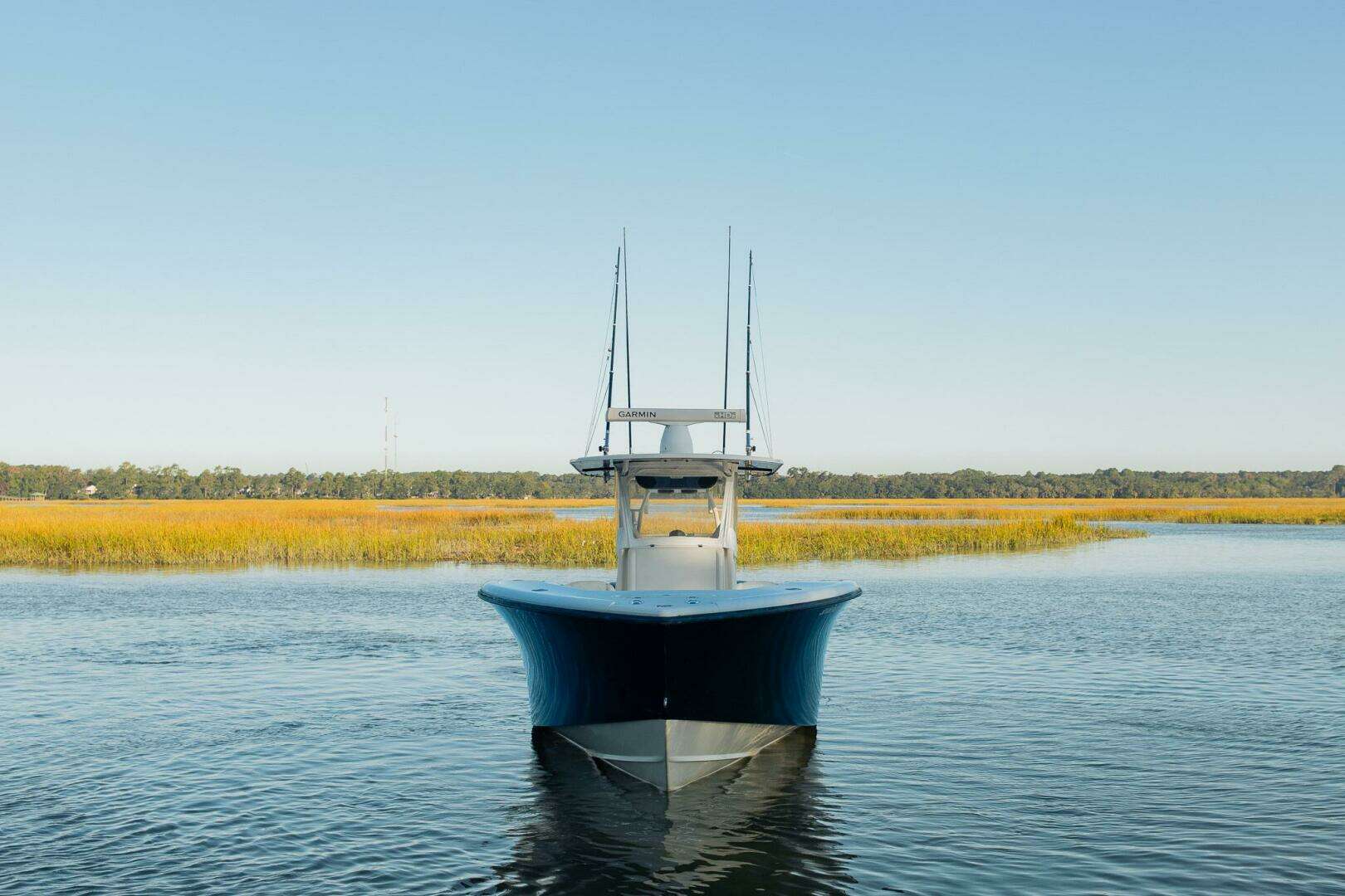 2014 Yellowfin — - Image 5